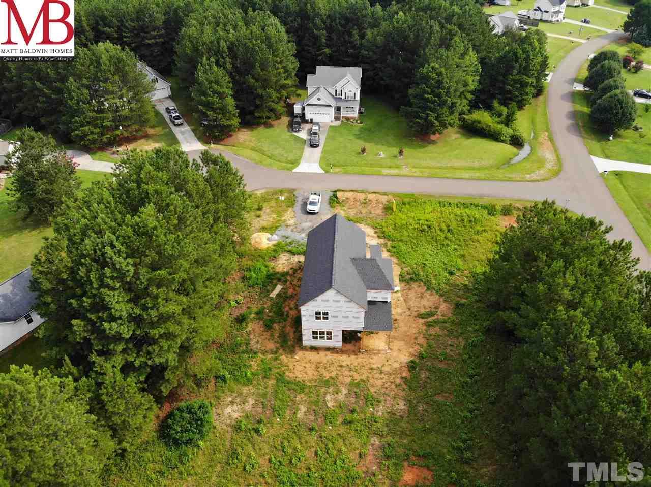 1520 Riley Court Stem, NC 27581 - Photo 13 of 25 Gallery Image 13