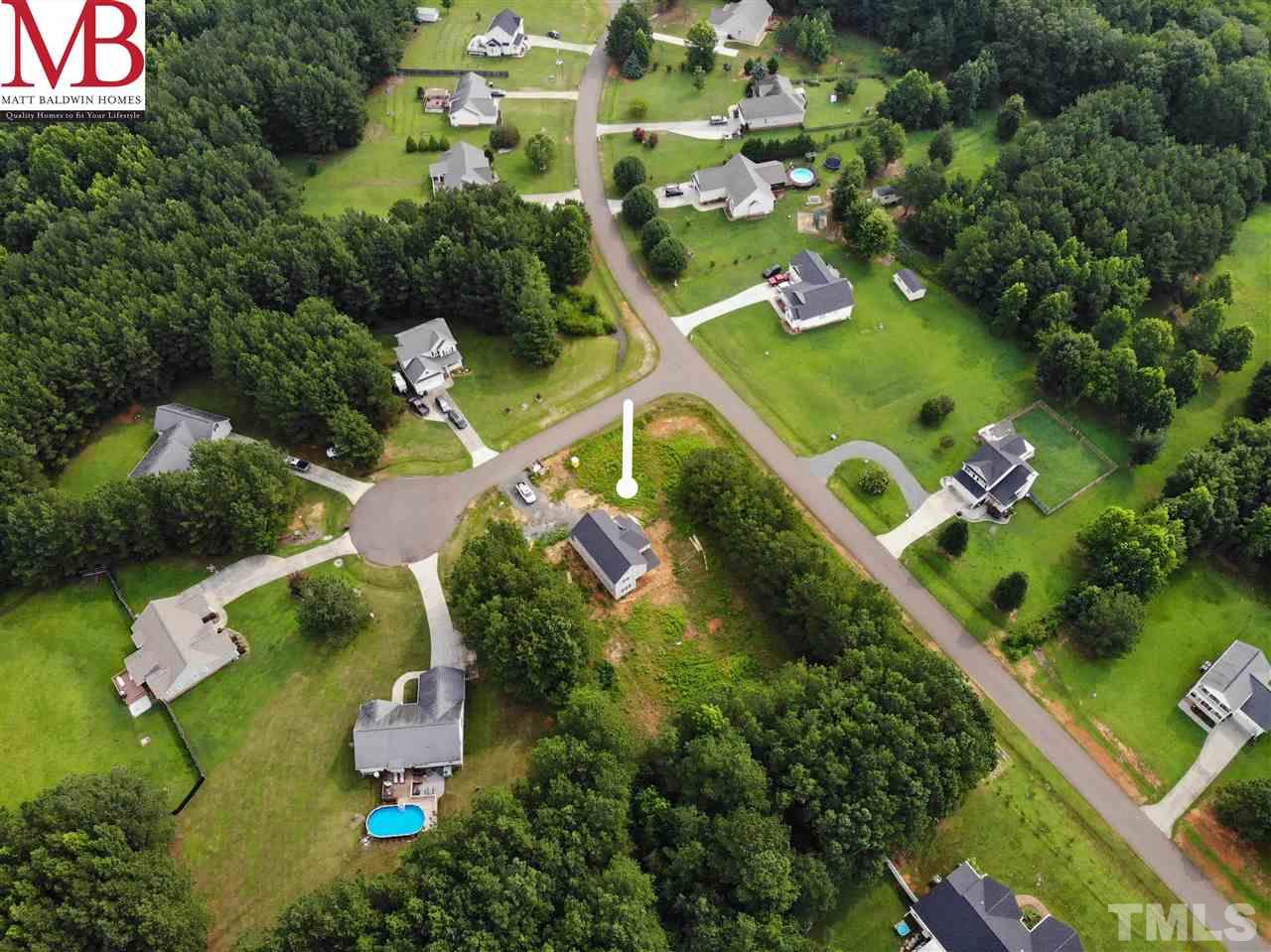 1520 Riley Court Stem, NC 27581 - Photo 14 of 25 Gallery Image 14