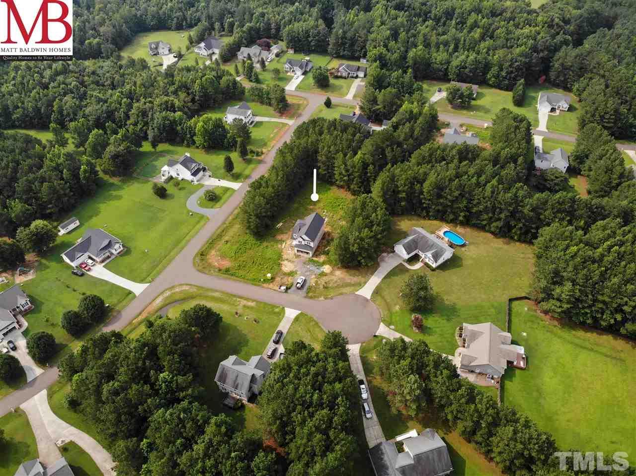 1520 Riley Court Stem, NC 27581 - Photo 15 of 25 Gallery Image 15