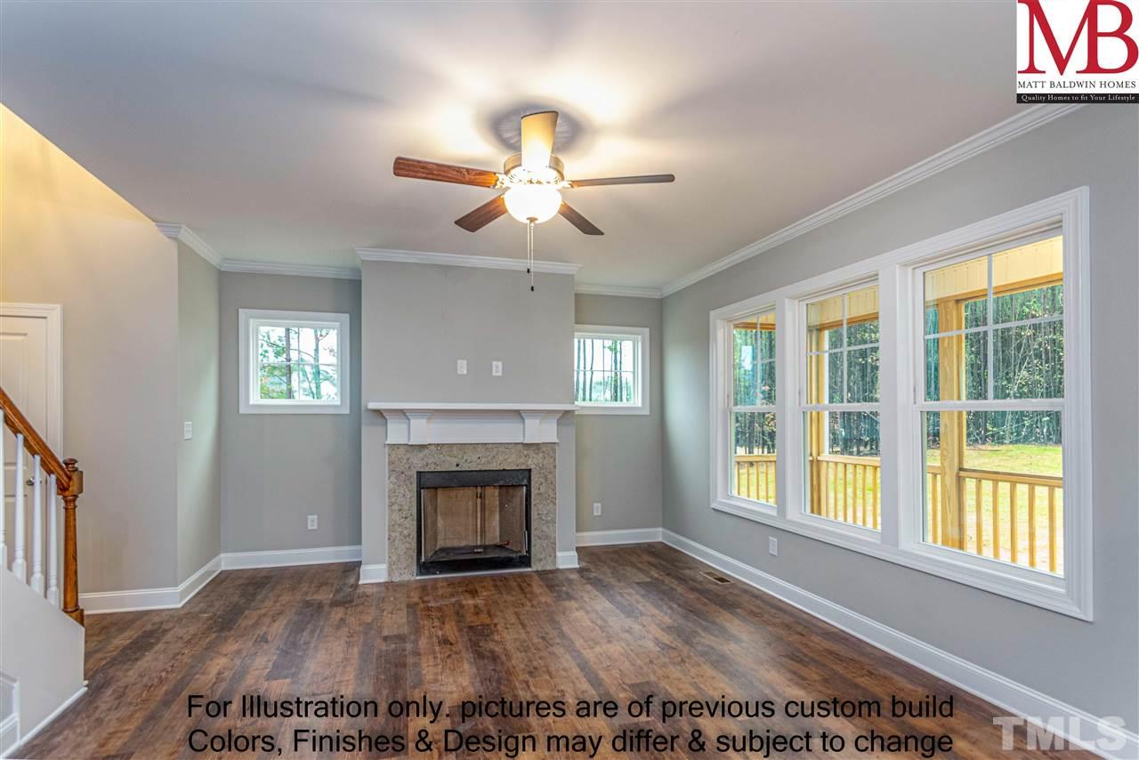 1520 Riley Court Stem, NC 27581 - Photo 18 of 25 Gallery Image 18