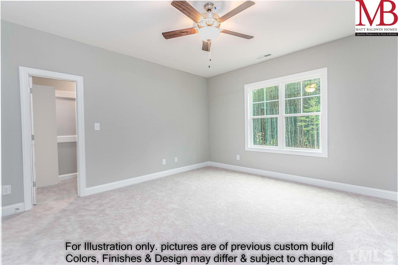 1520 Riley Court Stem, NC 27581 - Photo 19 of 25 Gallery Image 19