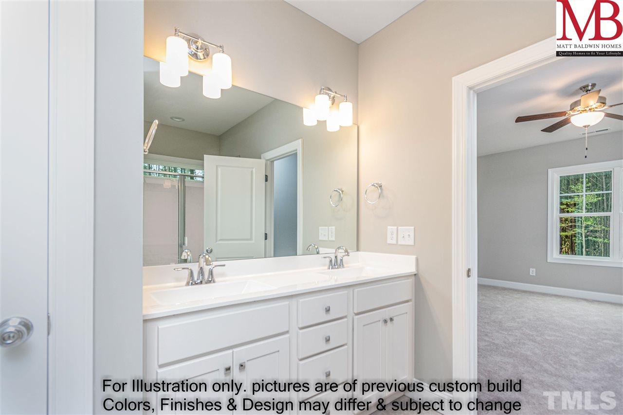 1520 Riley Court Stem, NC 27581 - Photo 20 of 25 Gallery Image 20