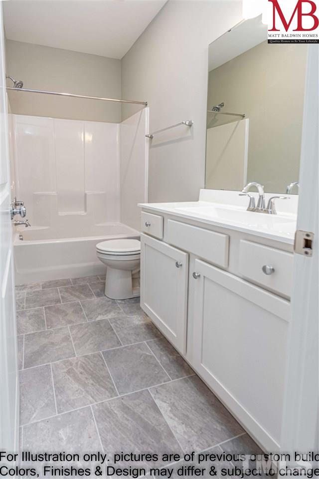 1520 Riley Court Stem, NC 27581 - Photo 21 of 25 Gallery Image 21