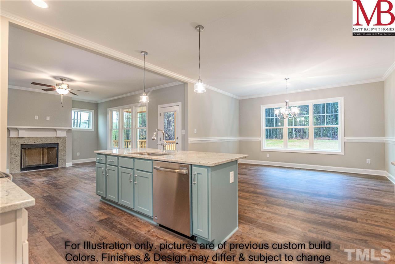 1520 Riley Court Stem, NC 27581 - Photo 22 of 25 Gallery Image 22
