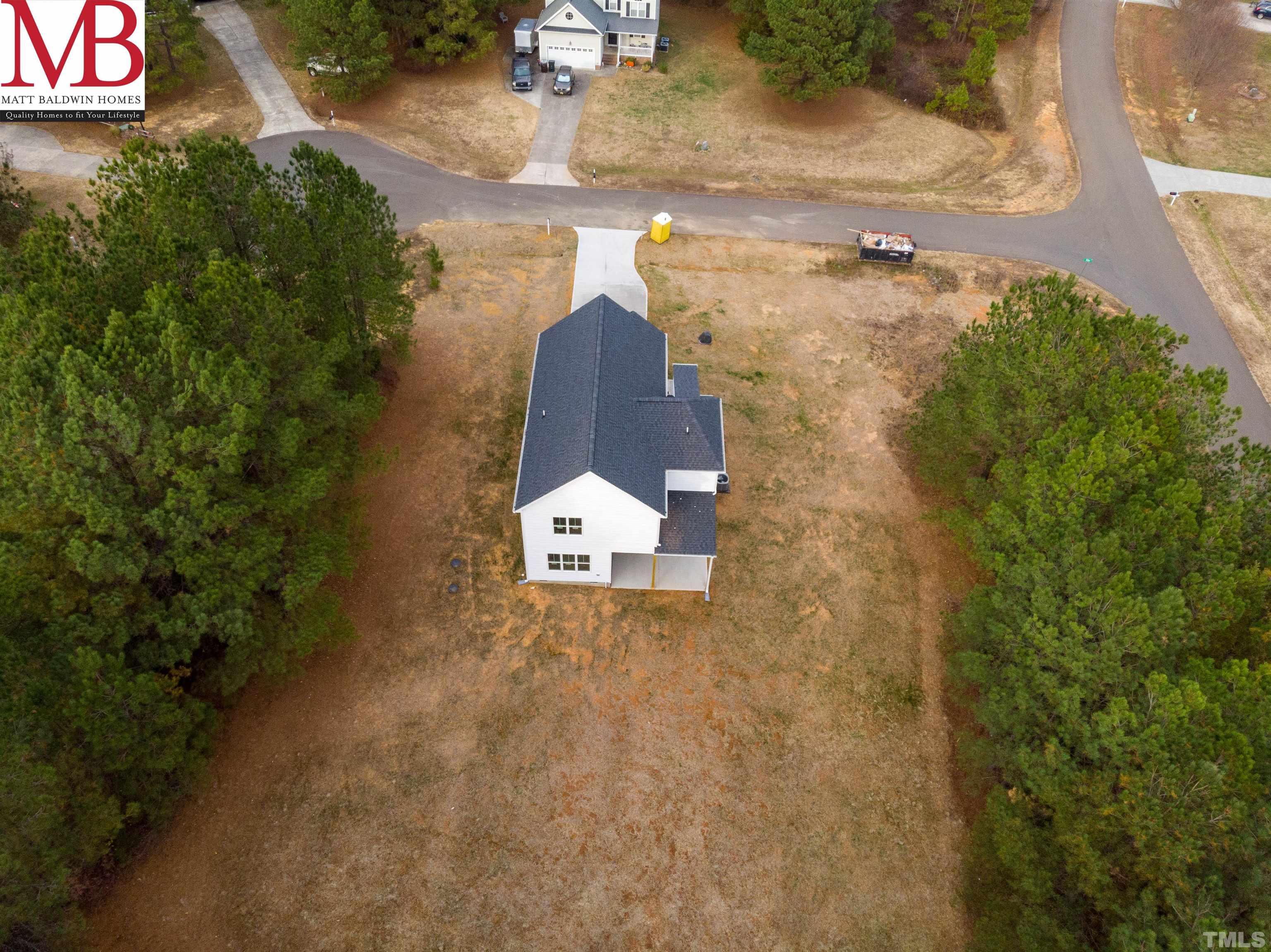 1520 Riley Court Stem, NC 27581 - Photo 25 of 25 Gallery Image 25