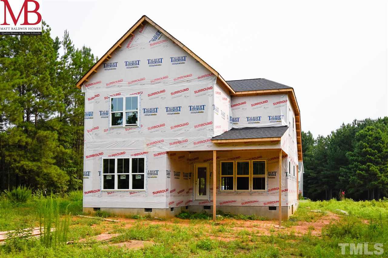 1520 Riley Court Stem, NC 27581 - Photo 5 of 25 Gallery Image 5