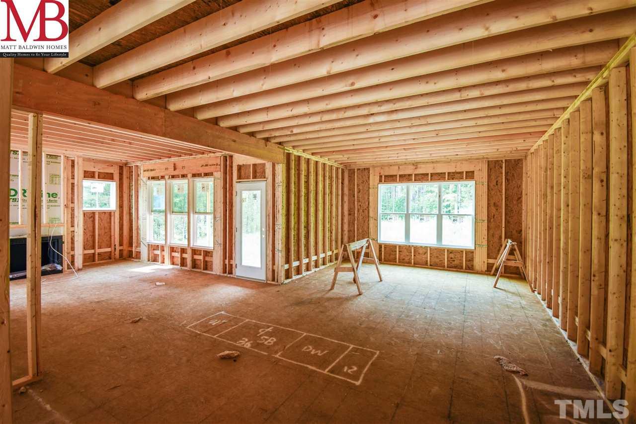 1520 Riley Court Stem, NC 27581 - Photo 7 of 25 Gallery Image 7