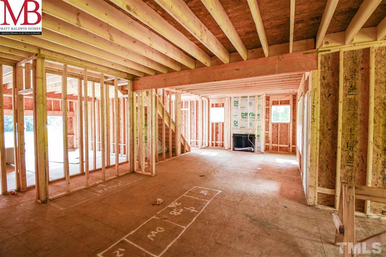 1520 Riley Court Stem, NC 27581 - Photo 8 of 25 Gallery Image 8