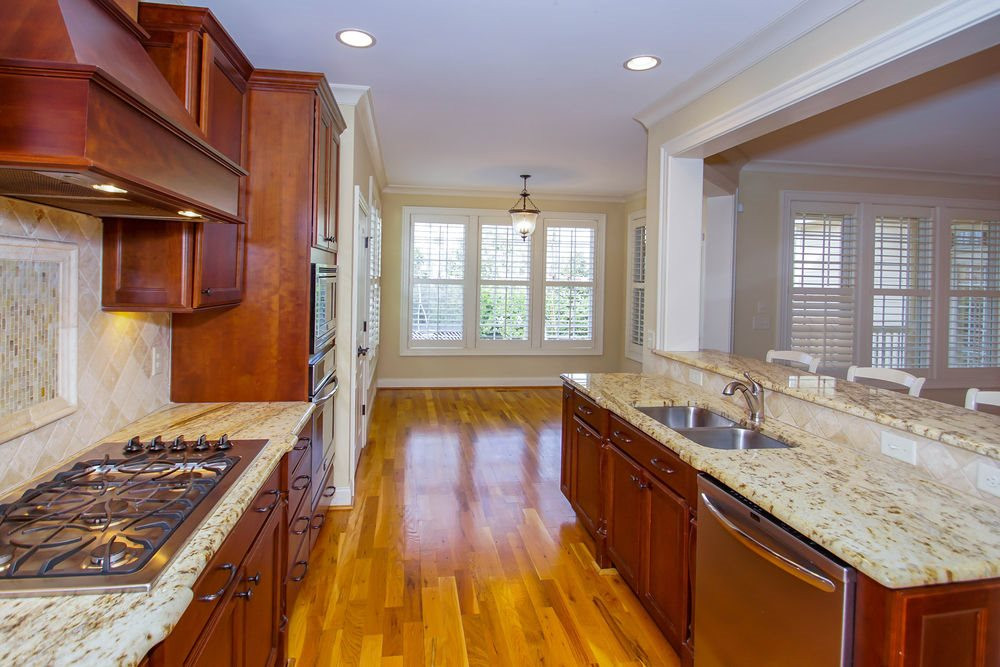 400 Redhill Road Holly Springs, NC 27540 - Photo 8 of 25 Photo 8