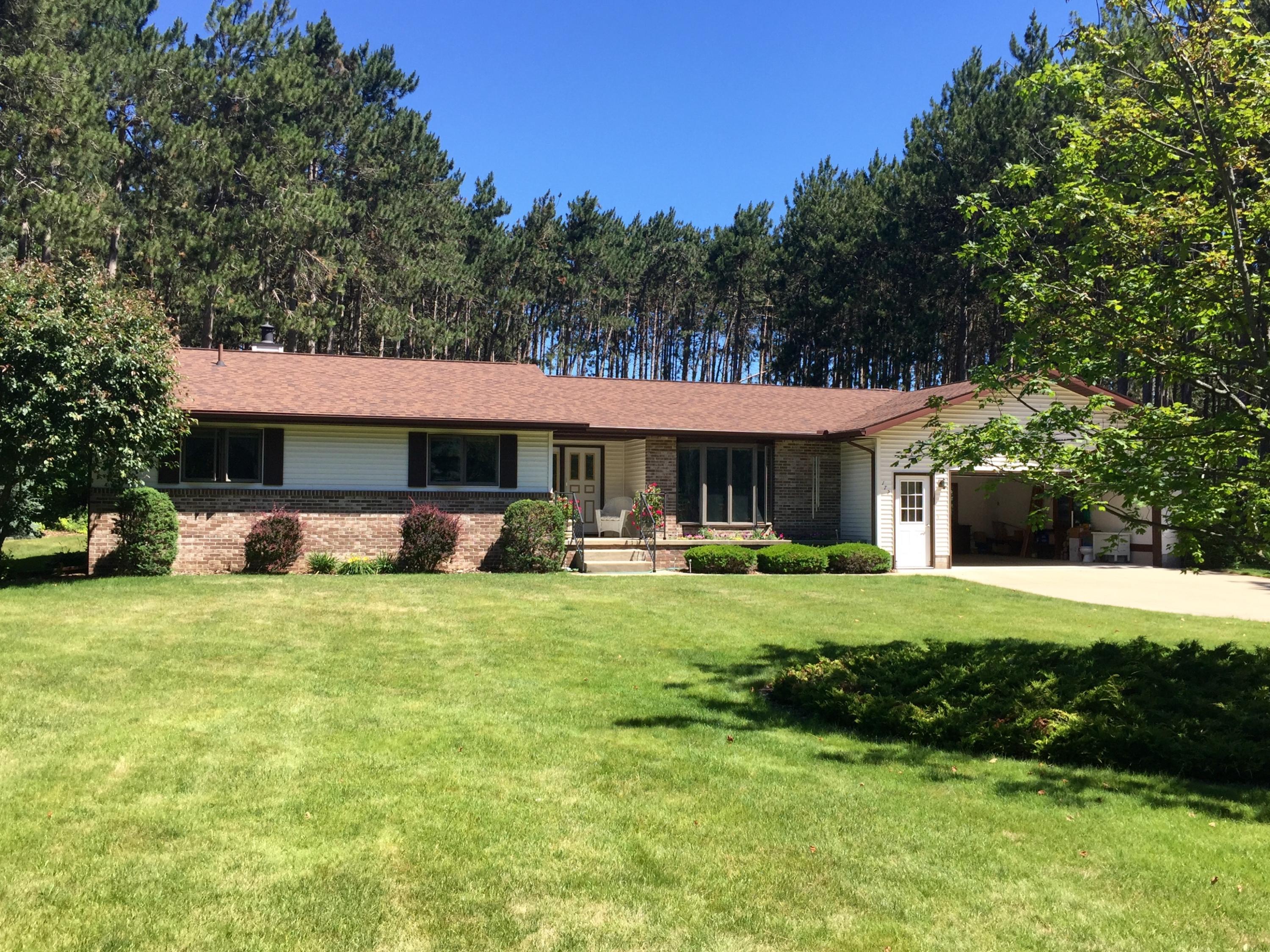 172 North Estates Road Gaylord, MI 49735 - Photo 1 of 60 Gallery Image 1