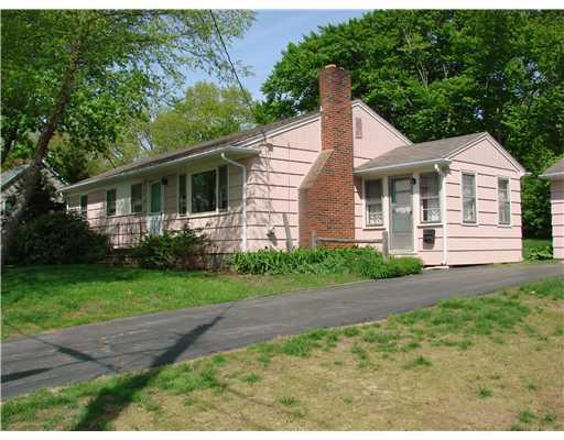 21 Waterhouse Road Cape Elizabeth, ME 04107 - Photo 1 of 3 Exterior Front.