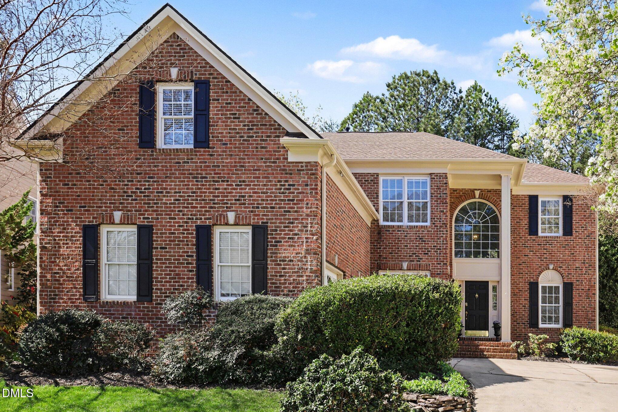 8929 Winged Thistle Court Raleigh, NC 27617 - Photo 1 of 45 002_file_1123