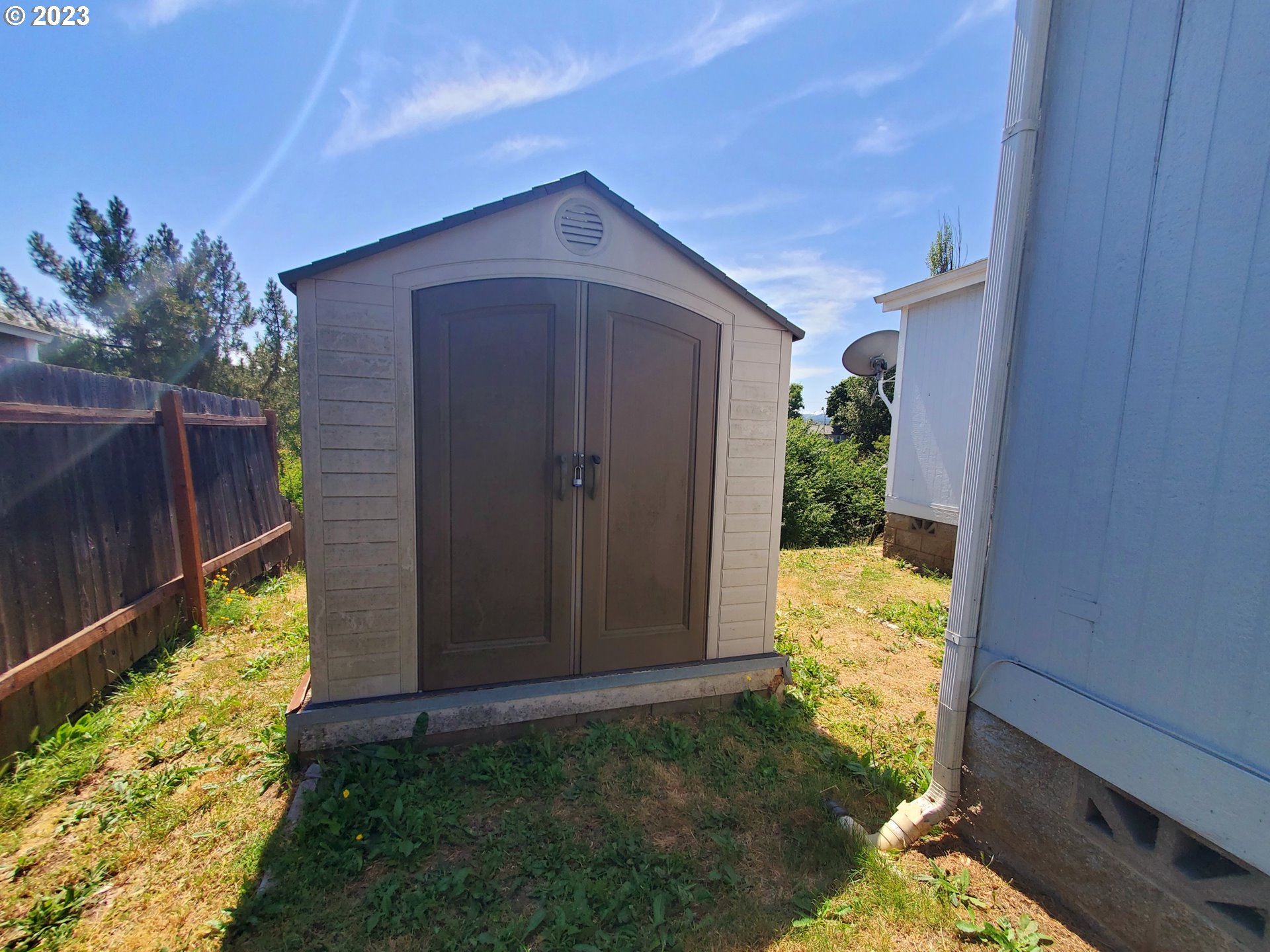245 Adams Loop Roseburg, OR 97471 - Photo 32 of 38 Gallery Image 32