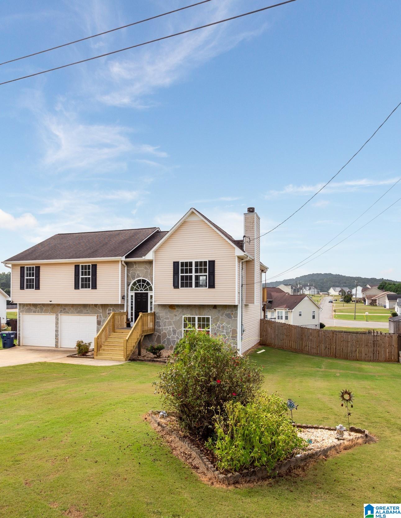2074 Old Downing Ml Road Anniston, AL 36207 - Photo 3 of 33