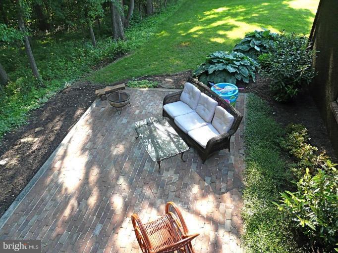 21 Manor Brook Road Monkton, MD 21111 - Photo 13 of 30 Patio 2