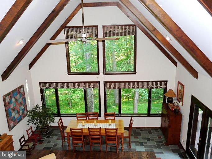 21 Manor Brook Road Monkton, MD 21111 - Photo 14 of 30 Dining Area