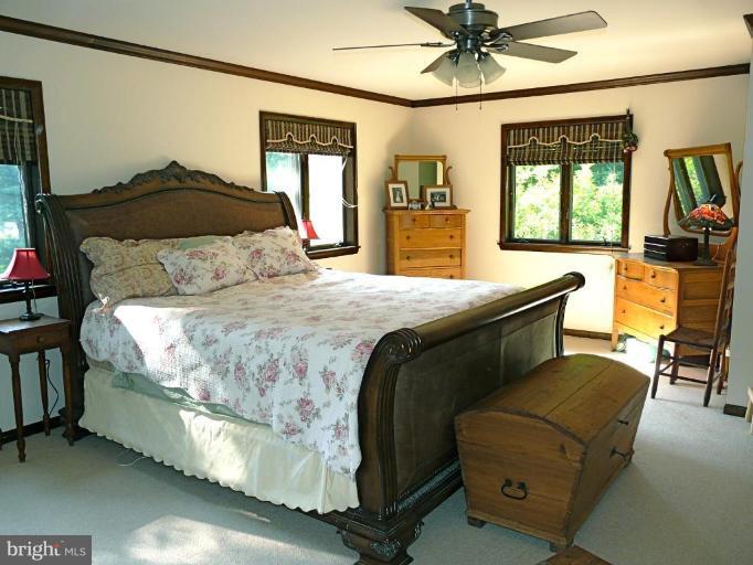 21 Manor Brook Road Monkton, MD 21111 - Photo 15 of 30 Master Bedroom