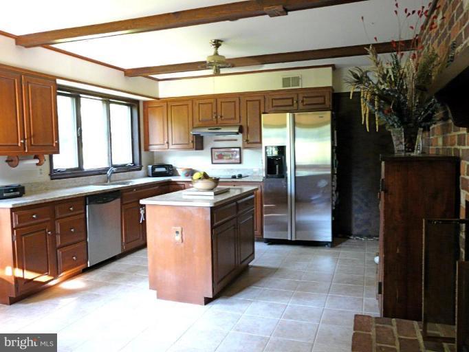 21 Manor Brook Road Monkton, MD 21111 - Photo 18 of 30 Kitchen