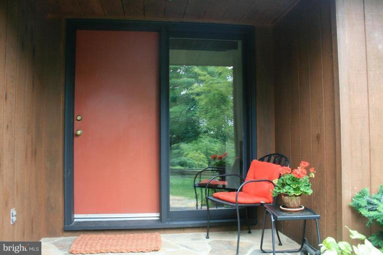 21 Manor Brook Road Monkton, MD 21111 - Photo 30 of 30 Porch