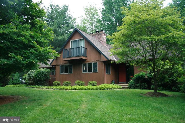 21 Manor Brook Road Monkton, MD 21111 - Photo 5 of 30 Exterior #2