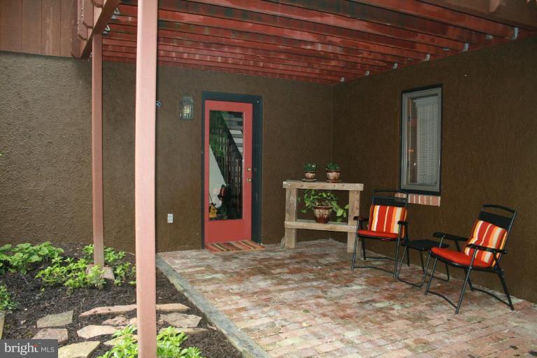 21 Manor Brook Road Monkton, MD 21111 - Photo 10 of 30 Patio