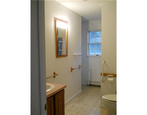 79 Deering Road Gorham, ME 04038 - Photo 5 of 5 Bathroom.