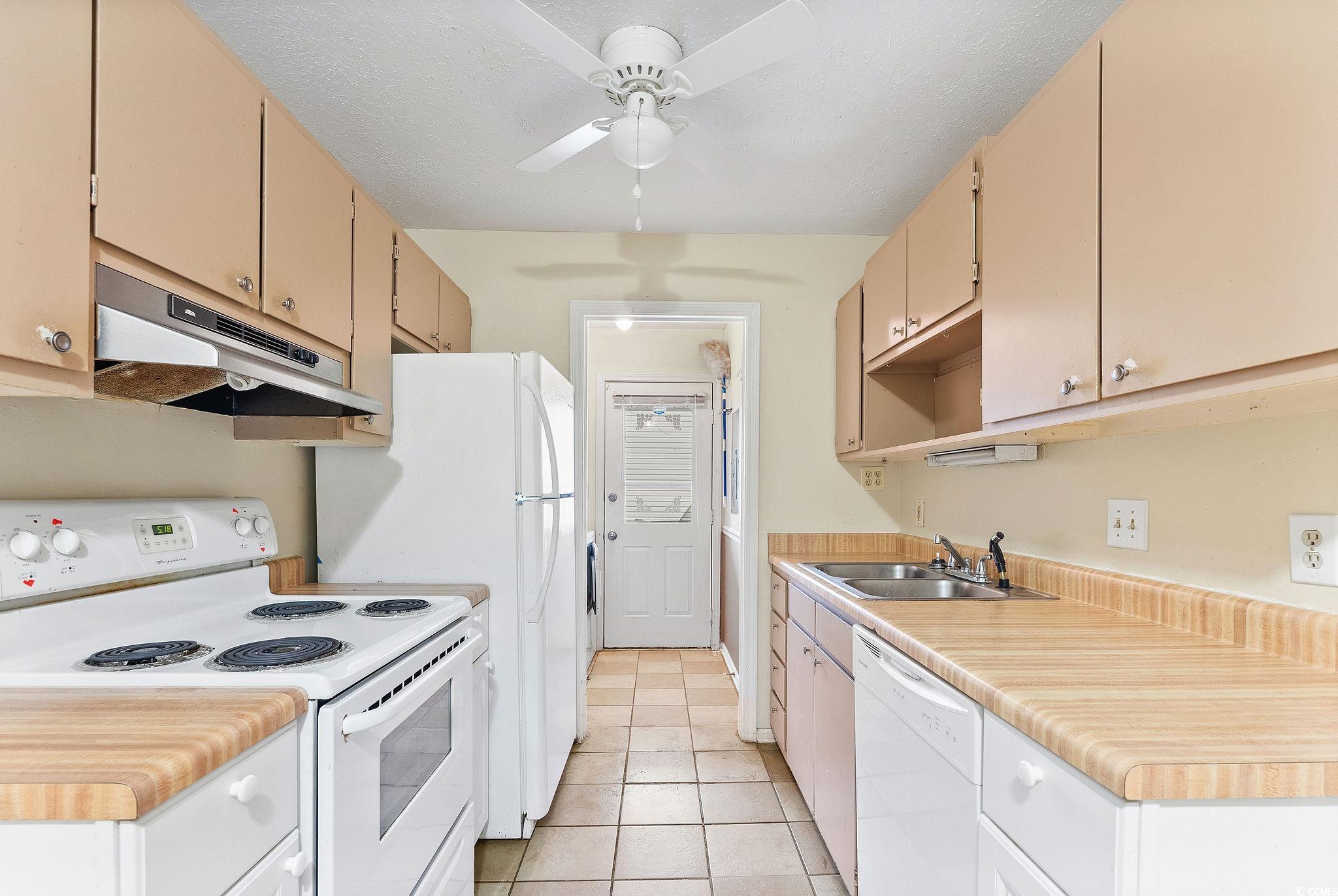 801 Burcale Road, Unit L8 Myrtle Beach, SC 29579 - Photo 23 of 30 Gallery Image 23
