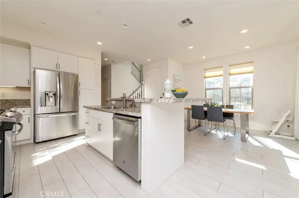 a view of front door of house