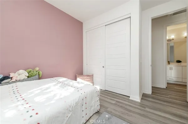 a garden with an outdoor seating