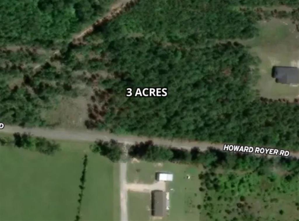 Howard Royer Road Dequincy, LA 70633 - Photo 5 of 5