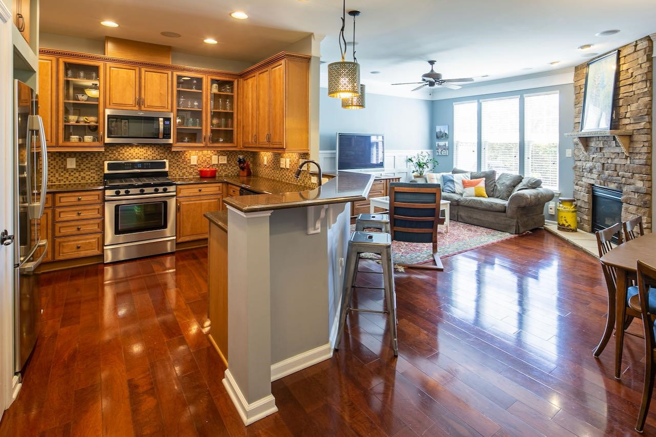 9167 Wooden Road Raleigh, NC 27617 - Photo 4 of 23 Photo 4