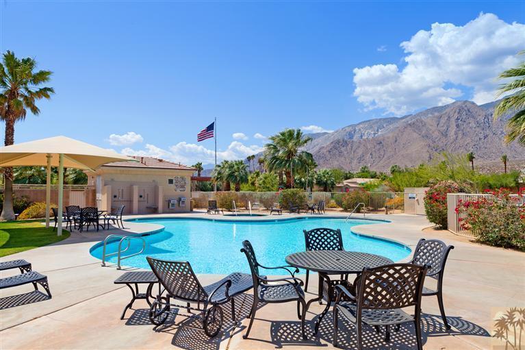 928 Alta Ridge Palm Springs, CA 92262 - Photo 22 of 25 Additional Photo
