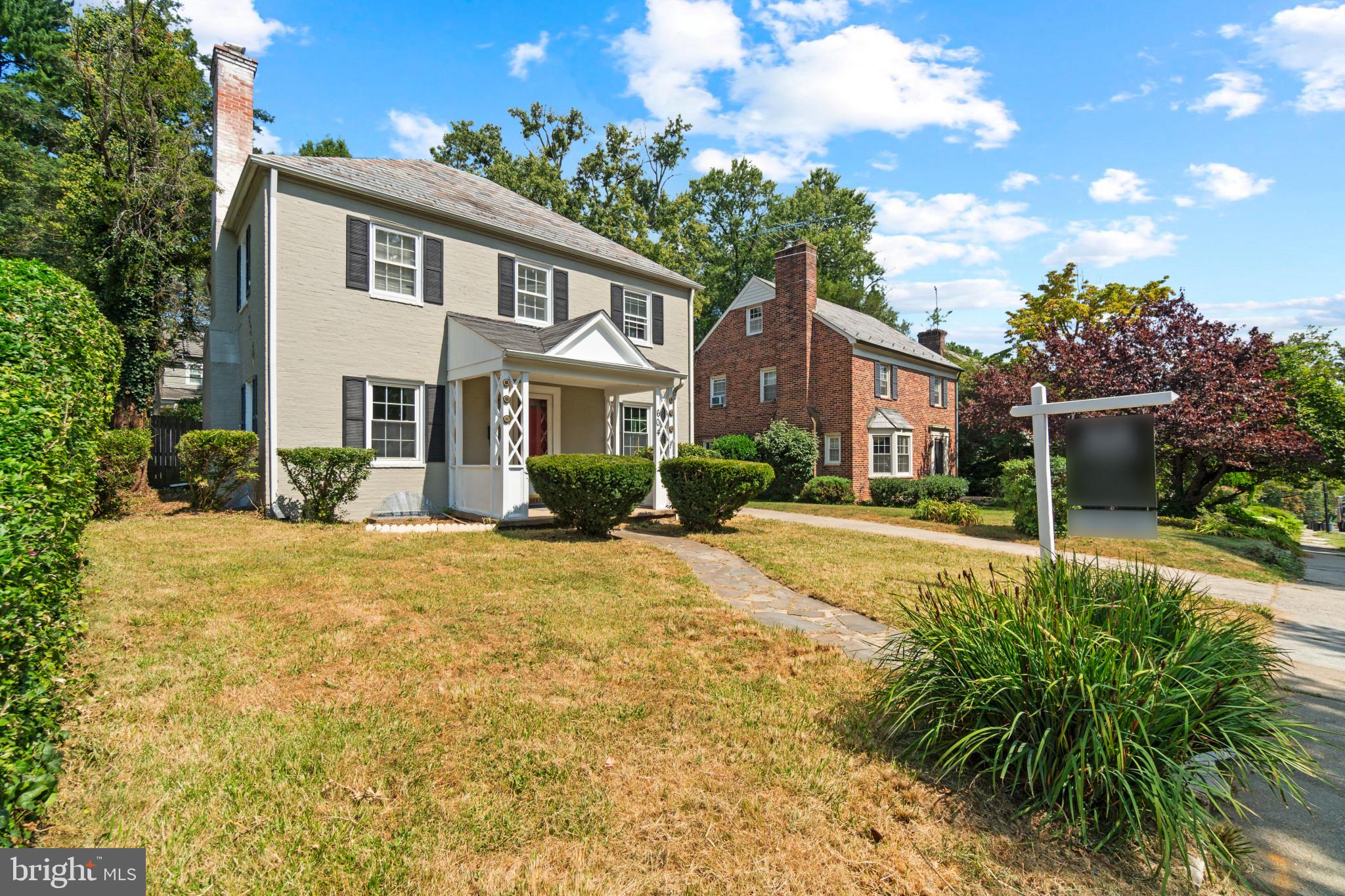 604 Stevenson Lane Towson, MD 21286 - Photo 1 of 22