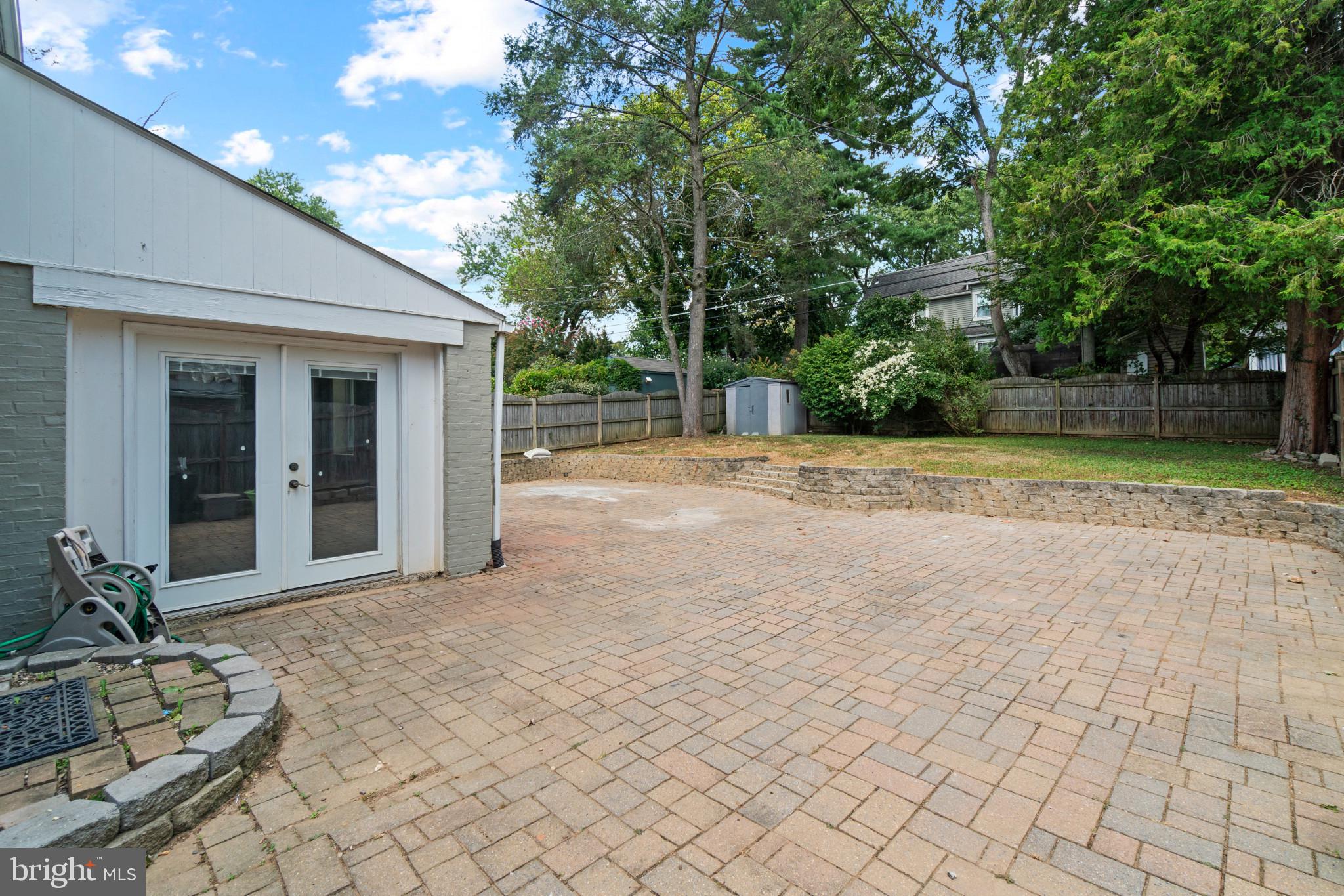 604 Stevenson Lane Towson, MD 21286 - Photo 19 of 22