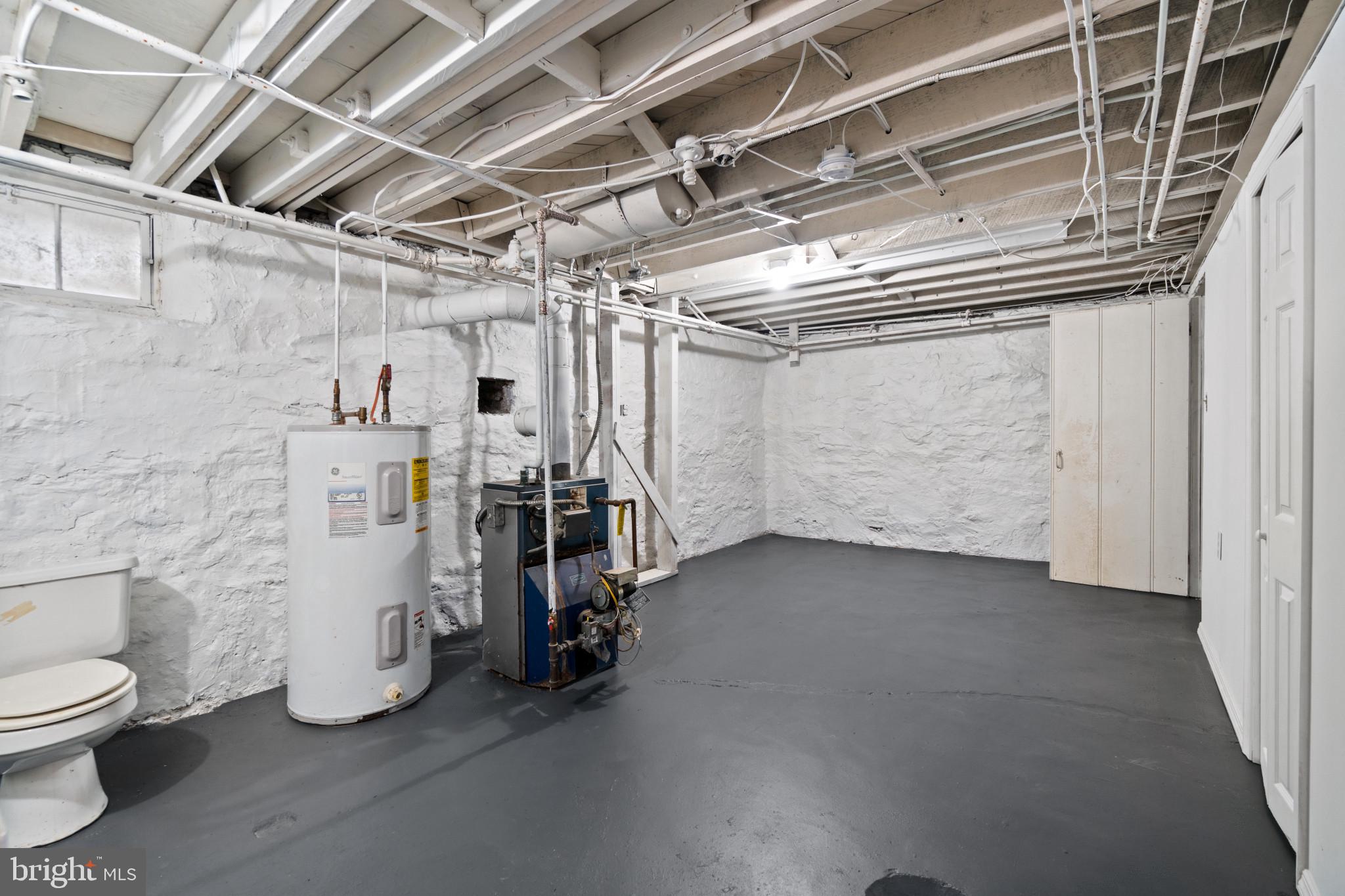 604 Stevenson Lane Towson, MD 21286 - Photo 21 of 22