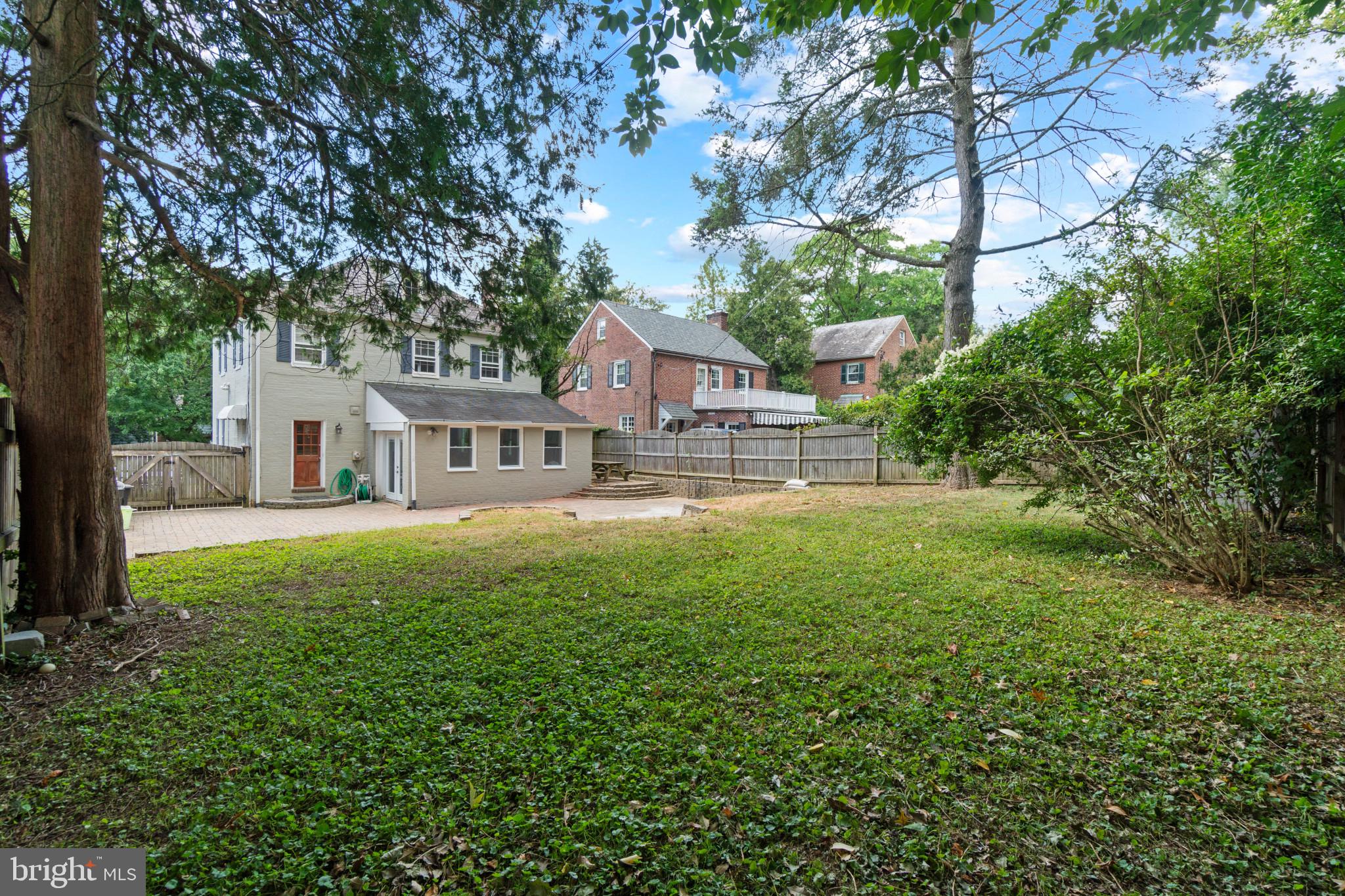 604 Stevenson Lane Towson, MD 21286 - Photo 22 of 22