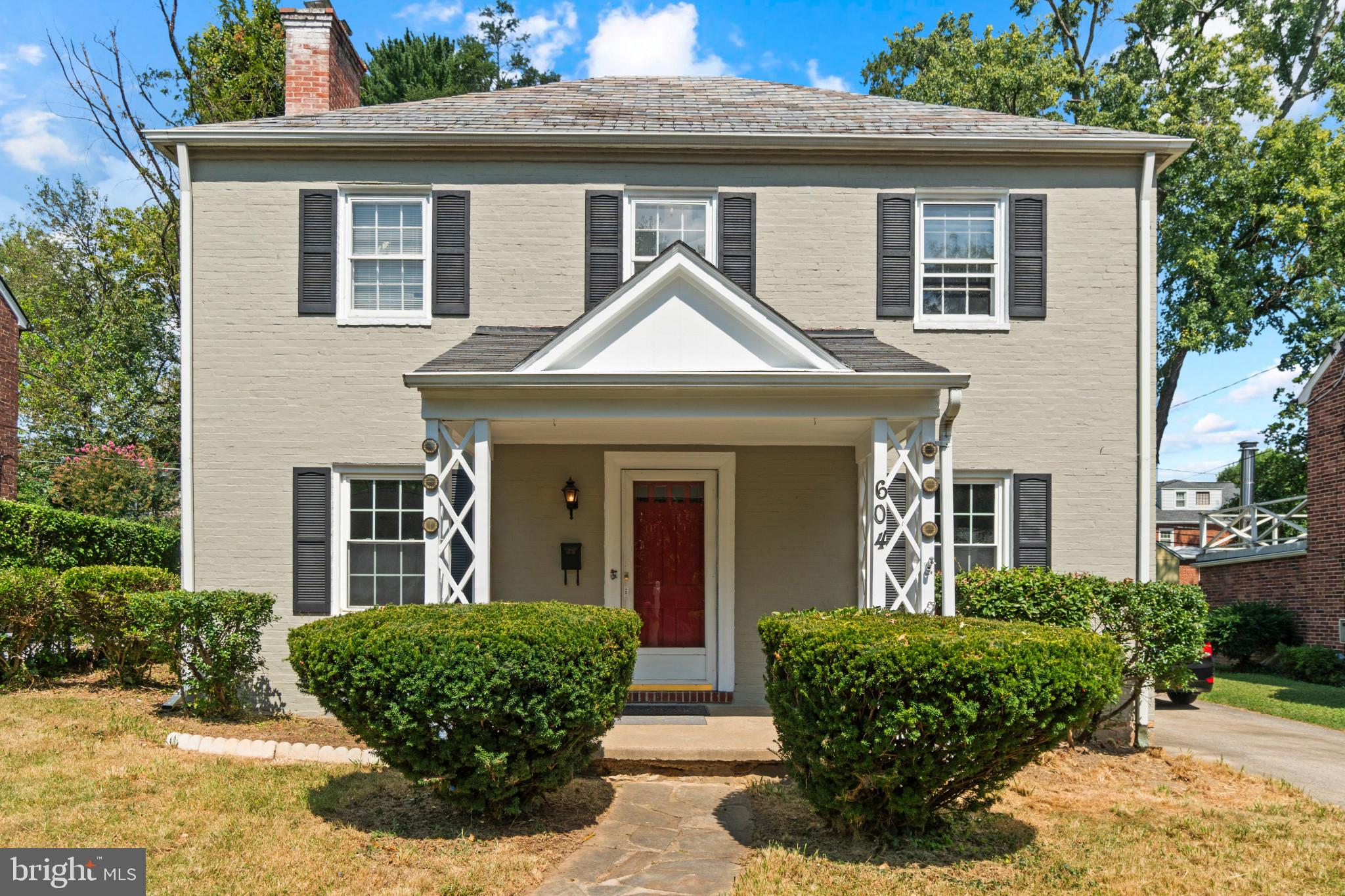 604 Stevenson Lane Towson, MD 21286 - Photo 4 of 22