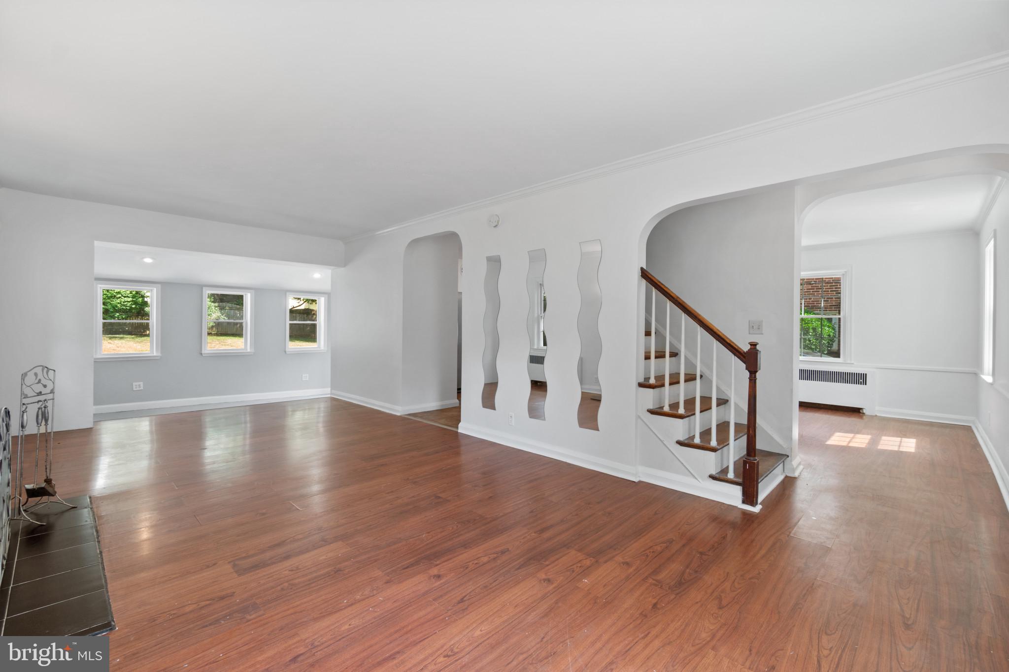 604 Stevenson Lane Towson, MD 21286 - Photo 5 of 22