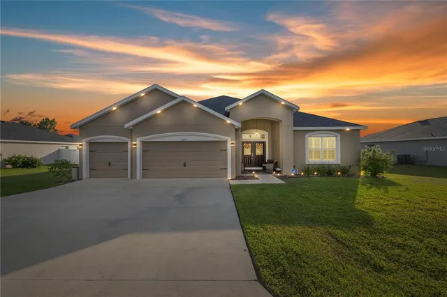 $399,000 | 9074 Southeast 48th Court Road, Ocala, FL 34480