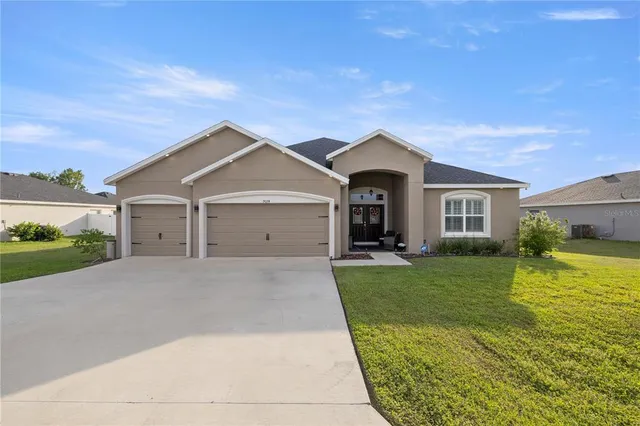 $399,000 | 9074 Southeast 48th Court Road, Ocala, FL 34480