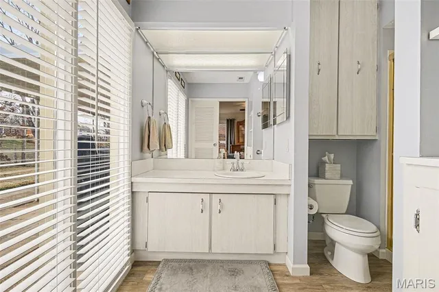 $285,000 | 4764 Brawley Court, St. Louis, MO 63128