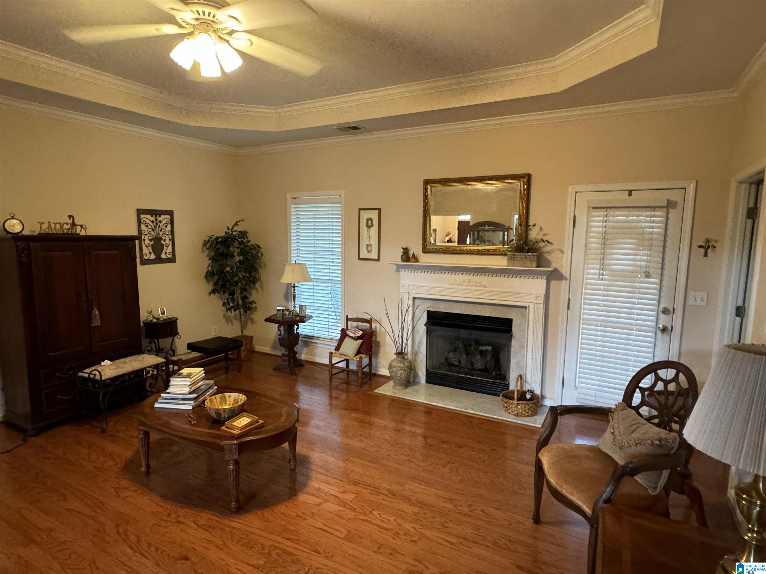 6917 Rowan Springs Circle Leeds, AL 35094 - Photo 6 of 16