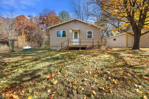 $225,000 | N8783 3rd Court, Westfield, WI 53964