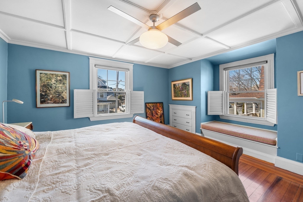 16 Wolcott Road, Unit 1 Lynn, MA 01902 - Photo 24 of 42 Gallery Image 24