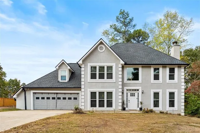 $479,000 | 1646 Desford Court Southwest, Marietta, GA 30064