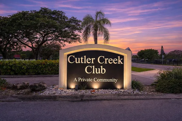 $2,500 | 20704 Southwest 103rd Place, Unit 20704, Cutler Bay, FL 33189