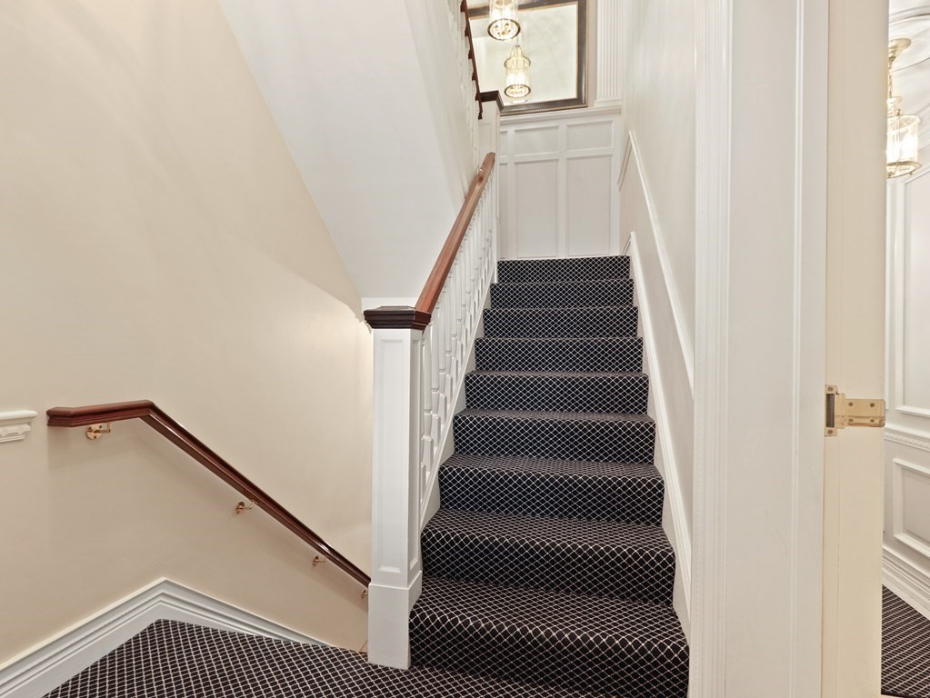 357-359 Beacon Street, Unit 4 Boston, MA 02116 - Photo 21 of 24