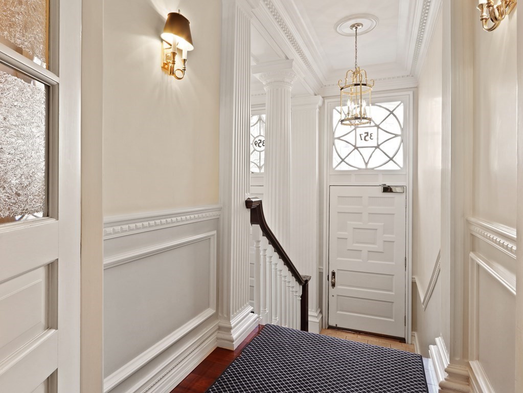 357-359 Beacon Street, Unit 4 Boston, MA 02116 - Photo 22 of 24