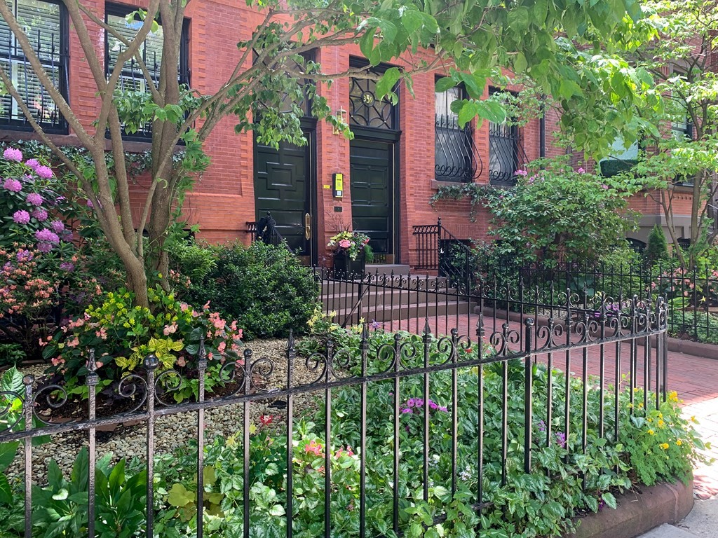 357-359 Beacon Street, Unit 4 Boston, MA 02116 - Photo 24 of 24