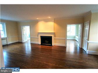 810 Berkeley Road Greenville, DE 19807 - Photo 4 of 12 Living Room